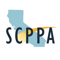 Southern California Public Power Authority logo
