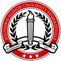 Southern Illinois University Edwardsville logo