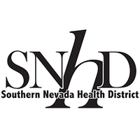 Southern Nevada Health District logo
