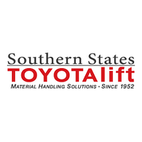 Southern States Material Handling logo
