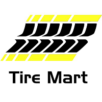 Southern Tire Mart logo