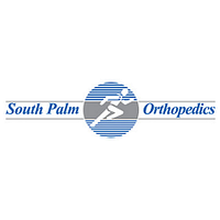 South Palm Orthopedics logo