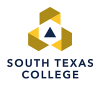 South Texas College logo