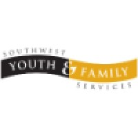 Southwest Youth & Family Services logo