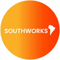 SOUTHWORKS logo
