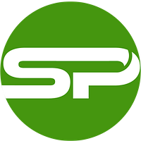 SP Associates logo