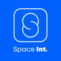 Space International logo