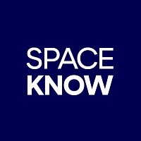SpaceKnow logo