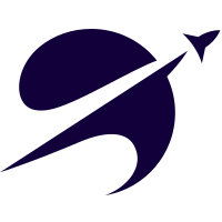Spaceship logo