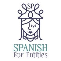 Spanish For Entities logo