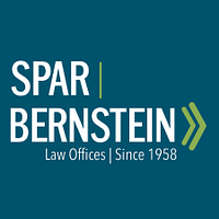 Spar & Bernstein logo
