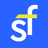Sparkfund logo