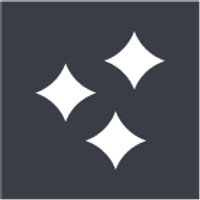 Sparkle Grooming Co. logo