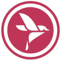 Sparrow Connected logo