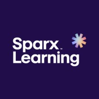 Sparx Learning logo