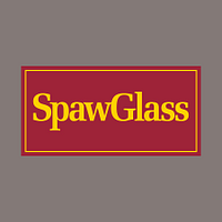 Spawglass logo