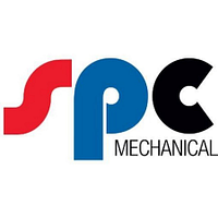 SPC Mechanical logo