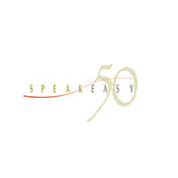 Speakeasy logo