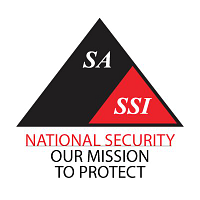 Special Aerospace Security Services logo