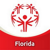 Special Olympics Florida logo