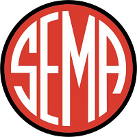 Specialty Equipment Market Association logo