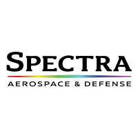 Spectra Aerospace & Defense logo