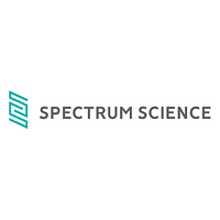Spectrum Science logo