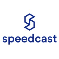 Speedcast logo