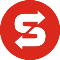Speedy Freight logo