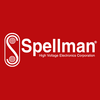 Spellman High Voltage Electronics logo
