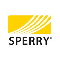 Sperry Rail logo