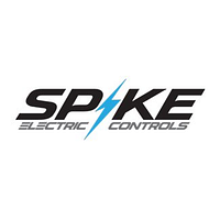 Spike Electric Controls logo