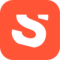Spin logo