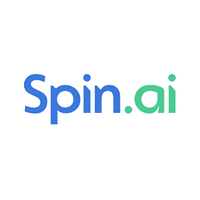 Spin.AI logo