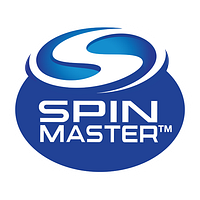 Spin Master logo