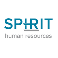 Spirit Human Resources logo