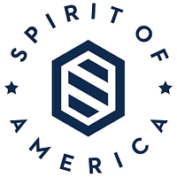 Spirit of America logo