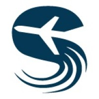 Spokane International Airport logo