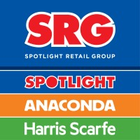 Spotlight Group Holdings logo