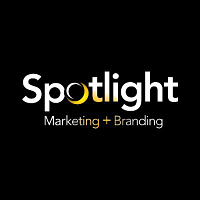 Spotlight Marketing + Branding logo