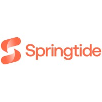 Springtide Project Services logo