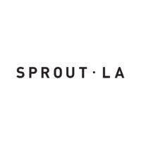 Sprout LA logo