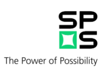 SPS-North America Opportunities - Not Externally Posted Board logo