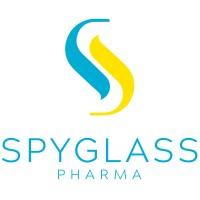 SpyGlass Pharma logo