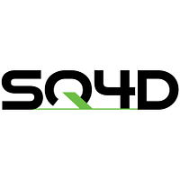 SQ4D logo