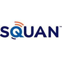 SQUAN logo