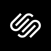Squarespace logo