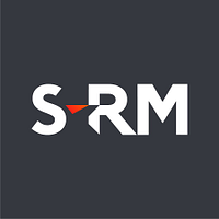 S-RM logo