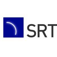 SRT Marine Systems logo