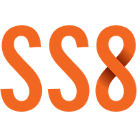 SS8 Networks logo